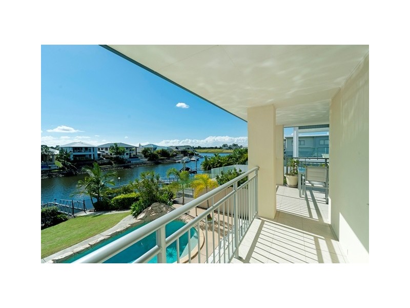 47 Coomera Court, Helensvale QLD 4212