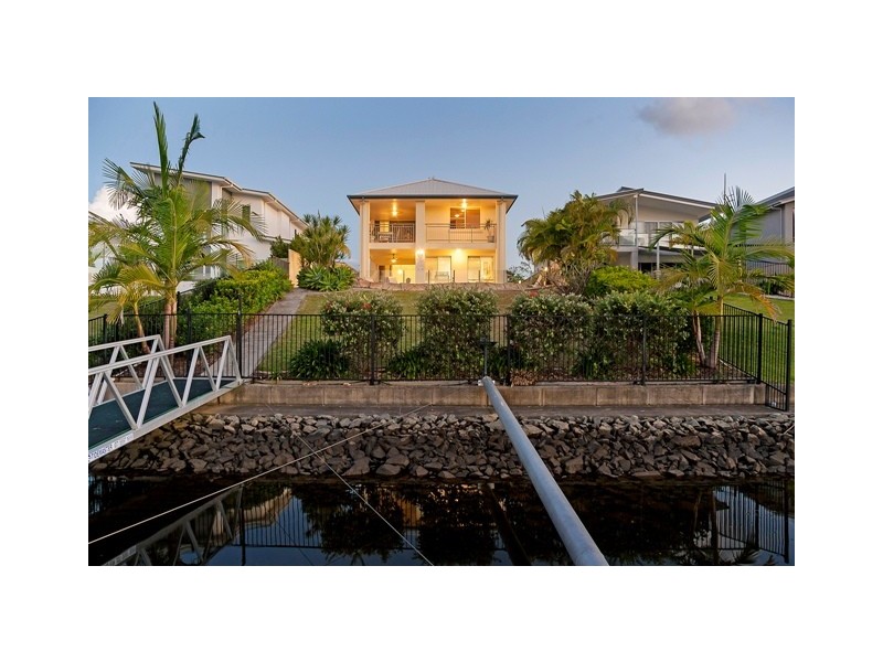 47 Coomera Court, Helensvale QLD 4212