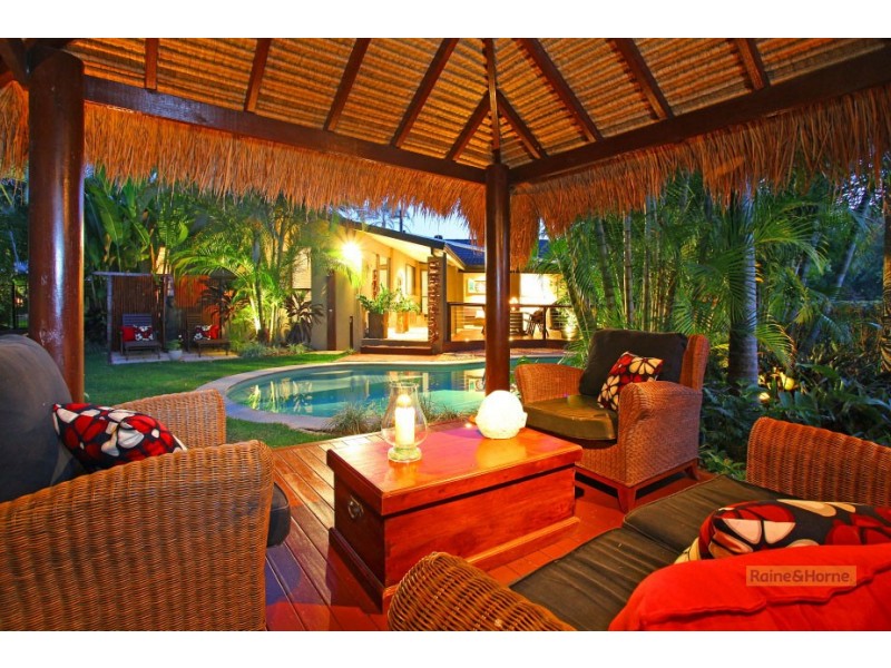 5 Sorell Place, Helensvale QLD 4212