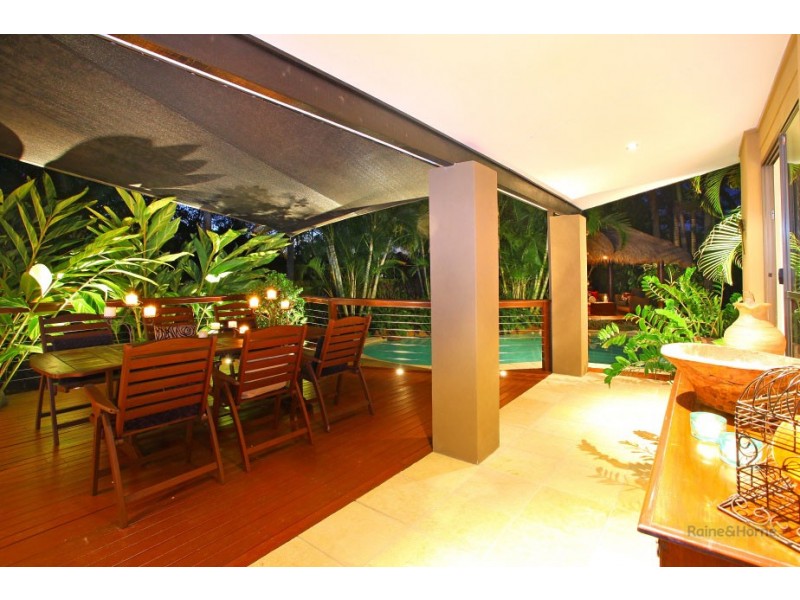 5 Sorell Place, Helensvale QLD 4212