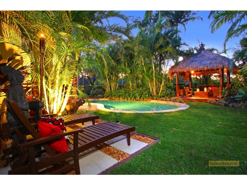 5 Sorell Place, Helensvale QLD 4212