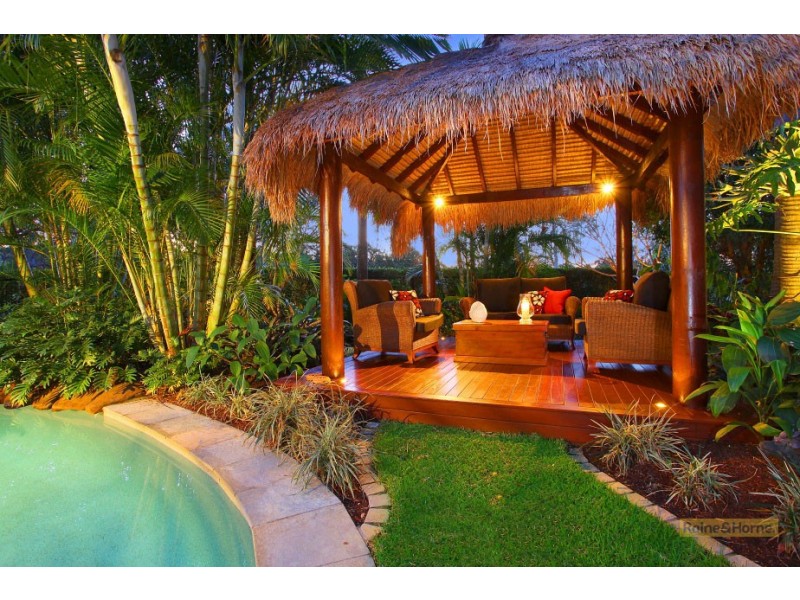 5 Sorell Place, Helensvale QLD 4212