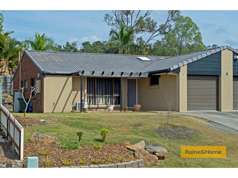 2/5 Theatre Street, Oxenford QLD 4210