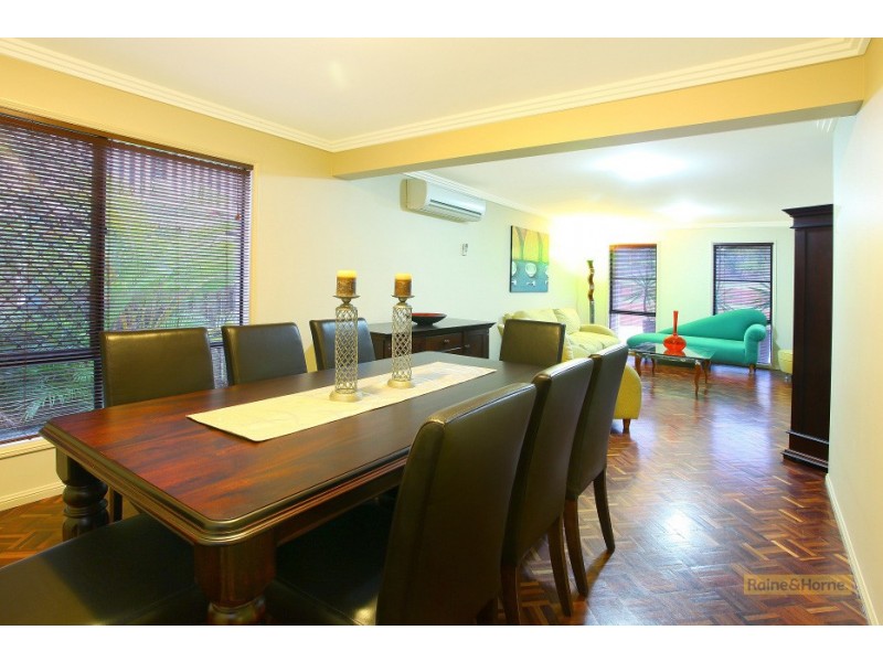 46 Gippsland Drive, Helensvale QLD 4212