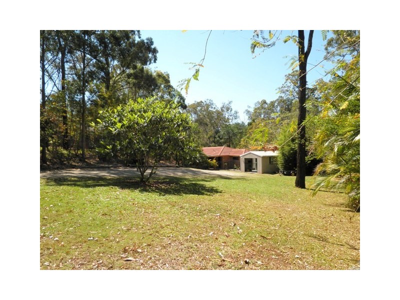 36 Hammond Drive, Gaven QLD 4211