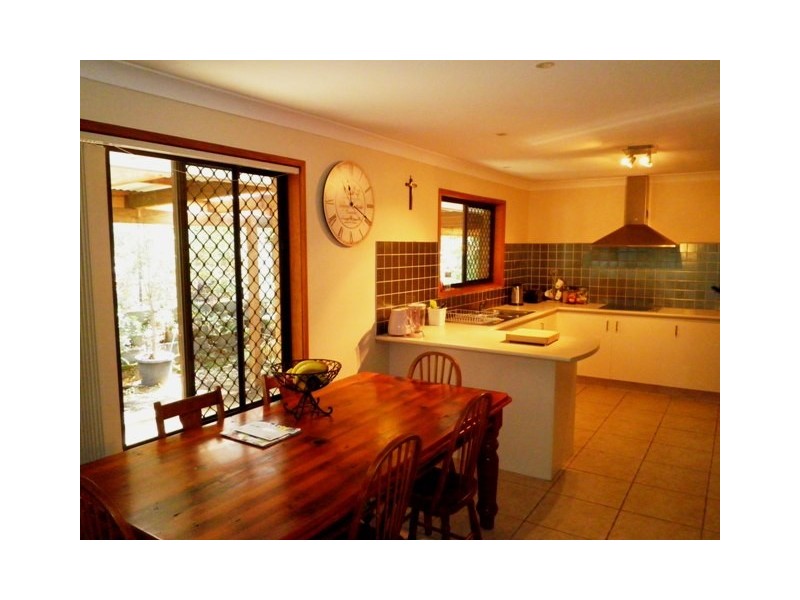 36 Hammond Drive, Gaven QLD 4211
