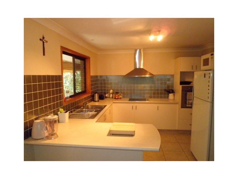 36 Hammond Drive, Gaven QLD 4211