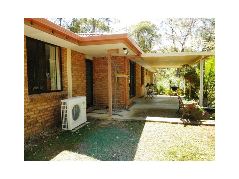 36 Hammond Drive, Gaven QLD 4211