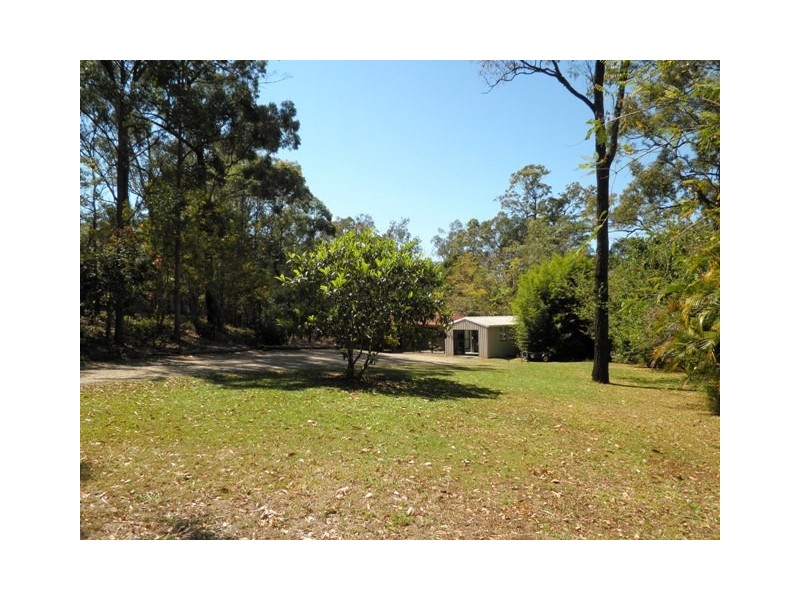 36 Hammond Drive, Gaven QLD 4211