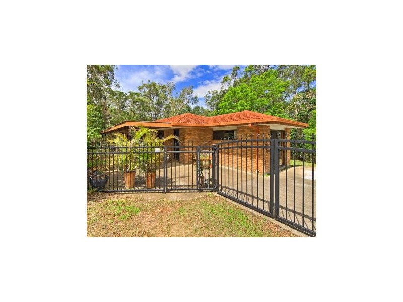 36 Hammond Drive, Gaven QLD 4211