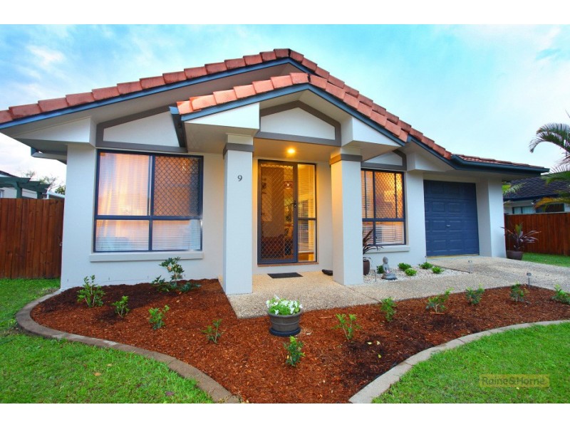 9/2 Anaheim Drive, Helensvale QLD 4212