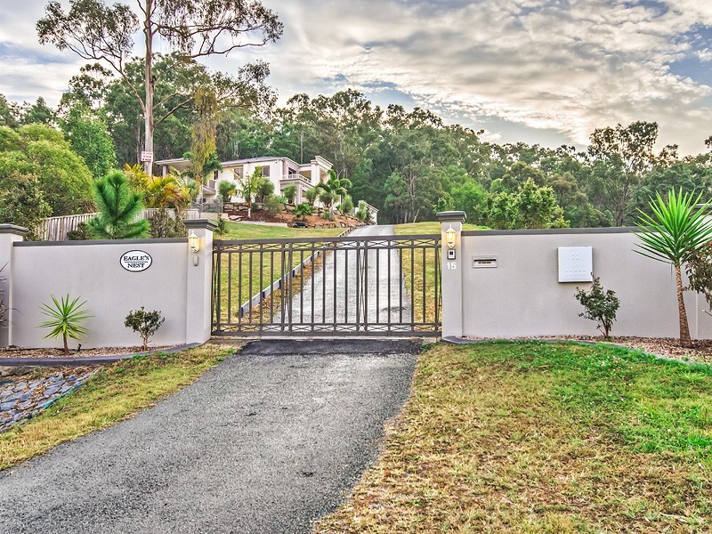 15 Jenley Court, Upper Coomera QLD 4209