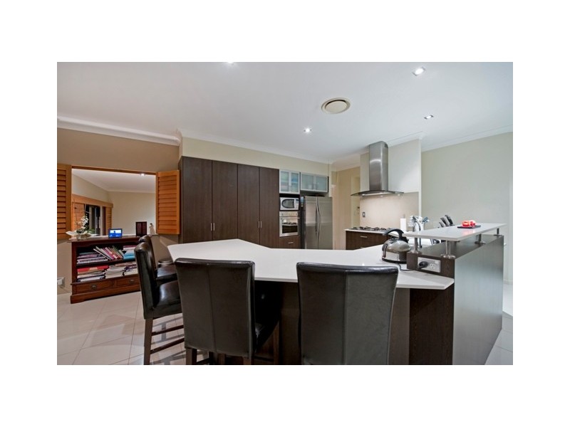 32 Pathfinder Road, Coomera Waters QLD 4209