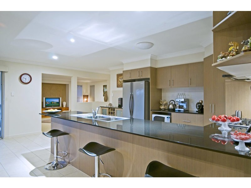 9 Rainbow Circuit, Coomera Waters QLD 4209