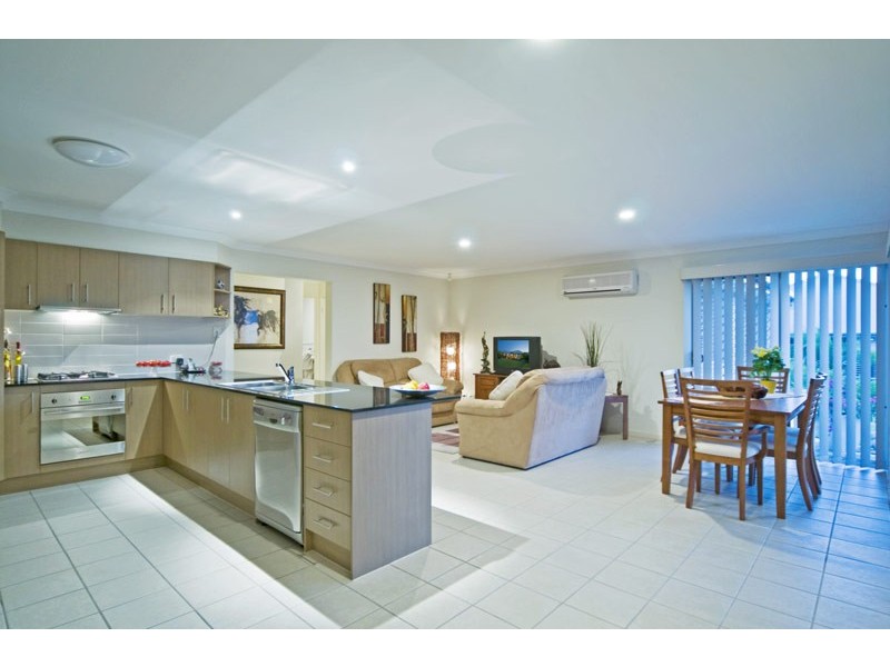 9 Rainbow Circuit, Coomera Waters QLD 4209