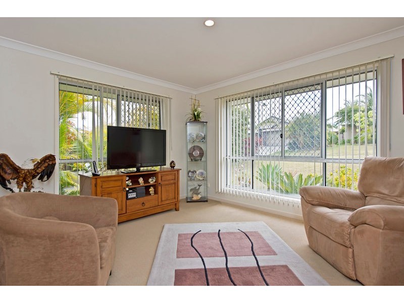 9 Rainbow Circuit, Coomera Waters QLD 4209