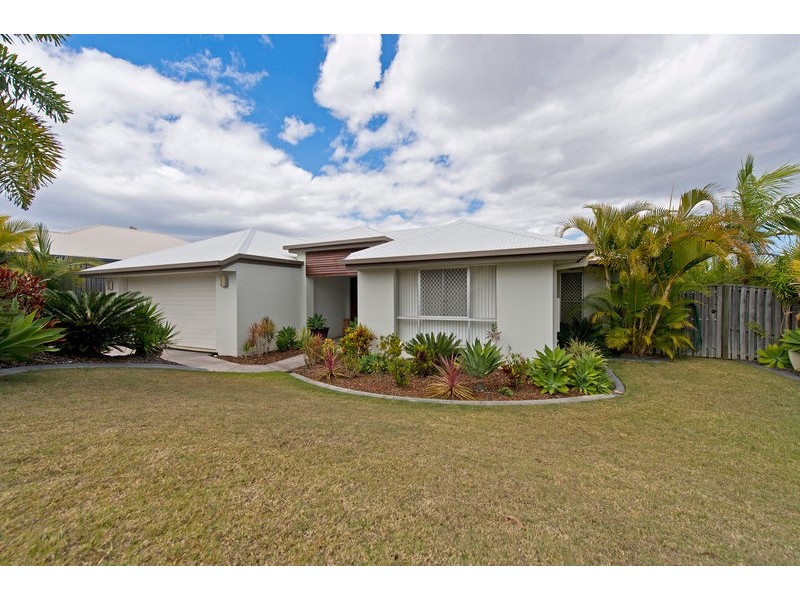 9 Rainbow Circuit, Coomera Waters QLD 4209
