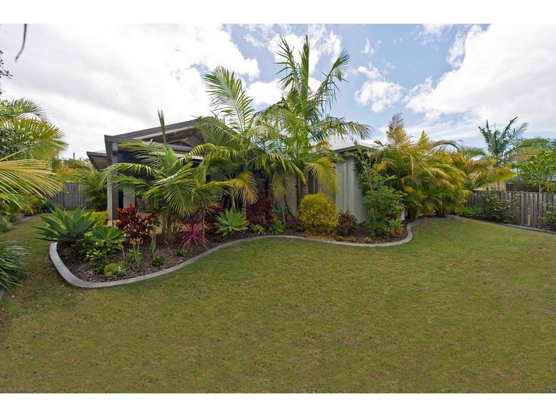 9 Rainbow Circuit, Coomera Waters QLD 4209