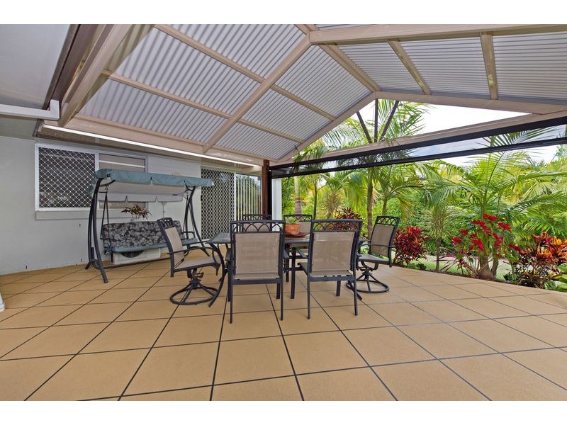 9 Rainbow Circuit, Coomera Waters QLD 4209