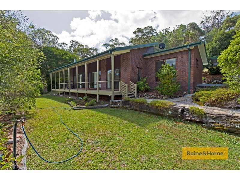 266 Kopps Rd, Oxenford QLD 4210