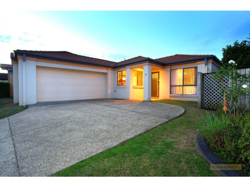 39/2 Anaheim Drive, Helensvale QLD 4212