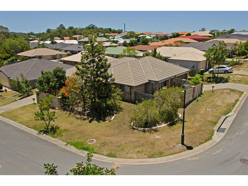 1 and 2/36 Freestone Drive, Upper Coomera QLD 4209