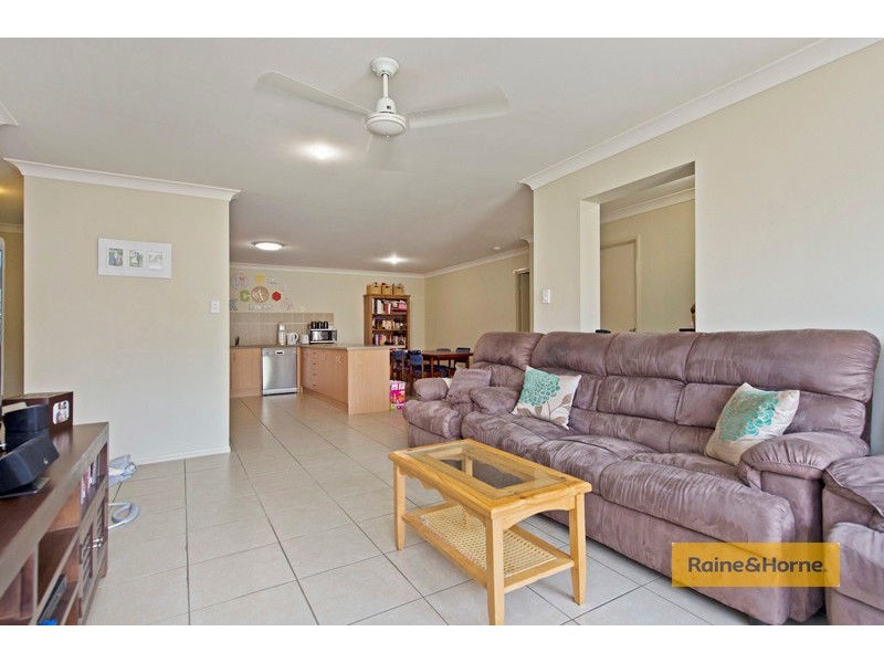1 and 2/36 Freestone Drive, Upper Coomera QLD 4209