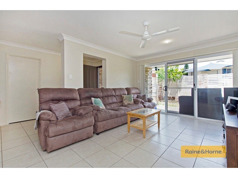 1 and 2/36 Freestone Drive, Upper Coomera QLD 4209