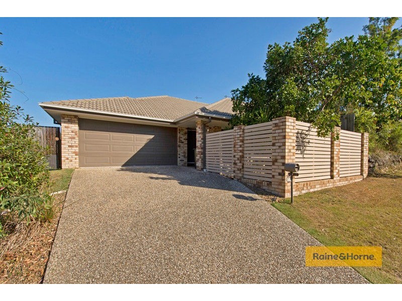 1 and 2/36 Freestone Drive, Upper Coomera QLD 4209