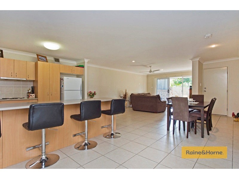 1 and 2/36 Freestone Drive, Upper Coomera QLD 4209