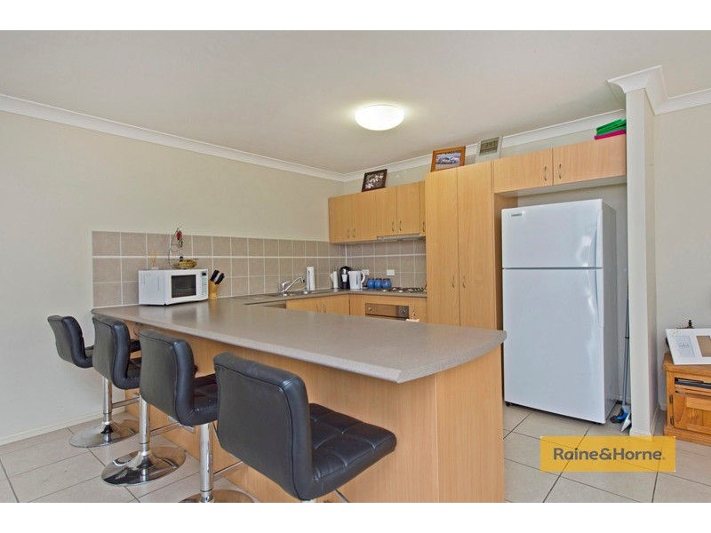 1 and 2/36 Freestone Drive, Upper Coomera QLD 4209