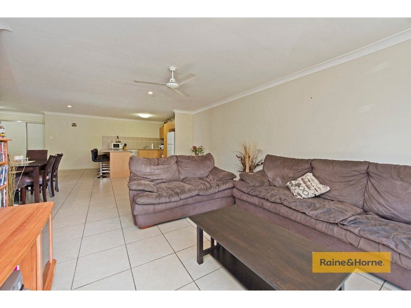 1 and 2/36 Freestone Drive, Upper Coomera QLD 4209