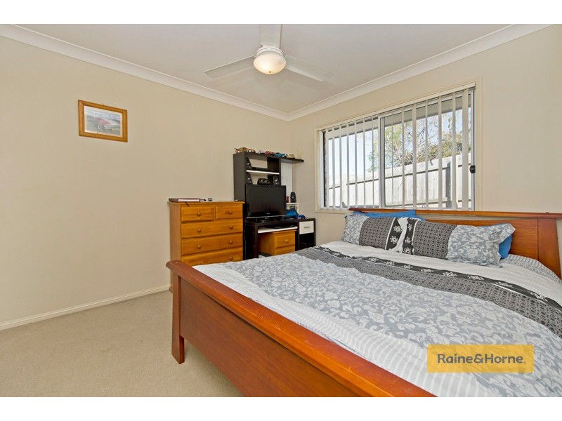 1 and 2/36 Freestone Drive, Upper Coomera QLD 4209