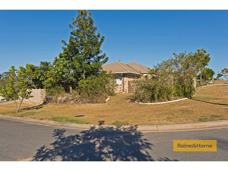 1 and 2/36 Freestone Drive, Upper Coomera QLD 4209