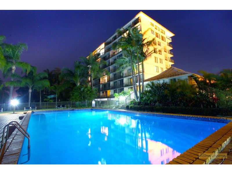 41/13 Fairway Drive, Clear Island Waters QLD 4226