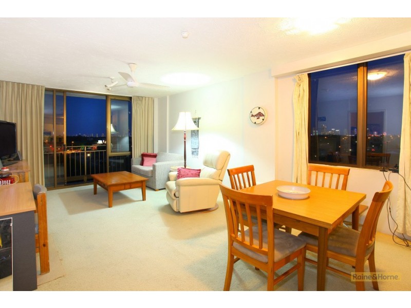 41/13 Fairway Drive, Clear Island Waters QLD 4226