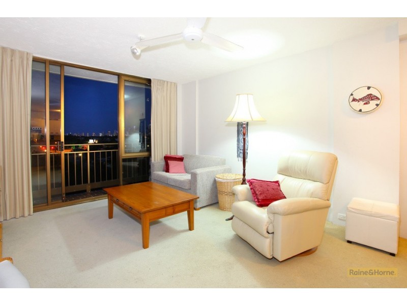 41/13 Fairway Drive, Clear Island Waters QLD 4226