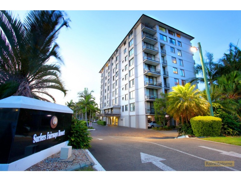 41/13 Fairway Drive, Clear Island Waters QLD 4226