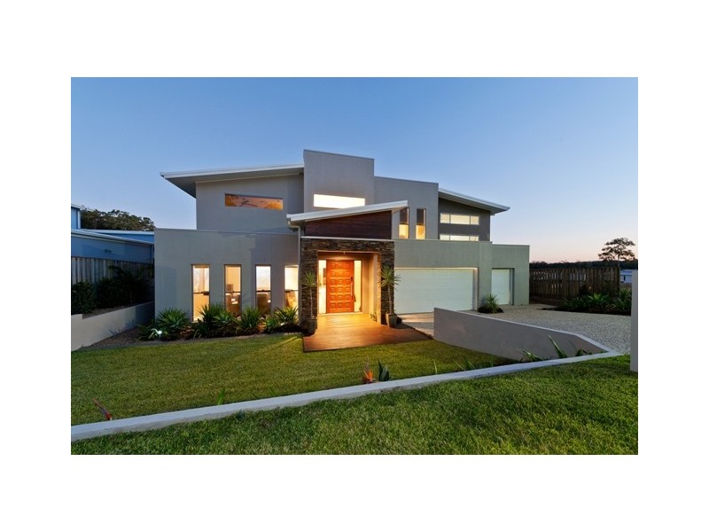 21 Kurura Road, Coomera Waters QLD 4209