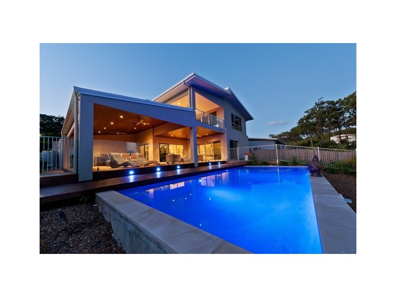 21 Kurura Road, Coomera Waters QLD 4209