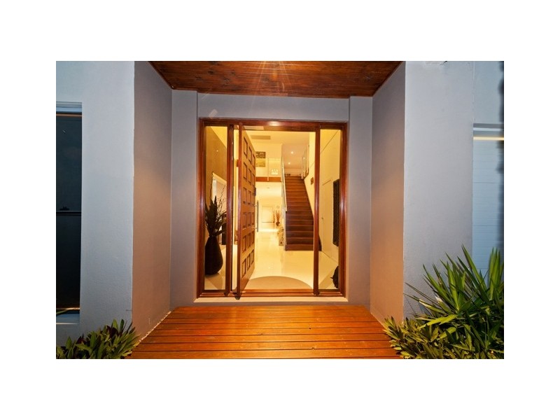 21 Kurura Road, Coomera Waters QLD 4209