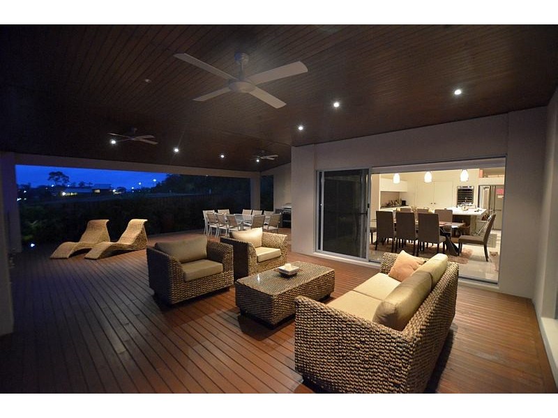 21 Kurura Road, Coomera Waters QLD 4209