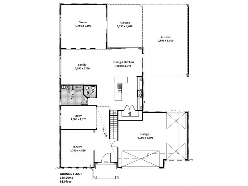 21 Kurura Road, Coomera Waters QLD 4209