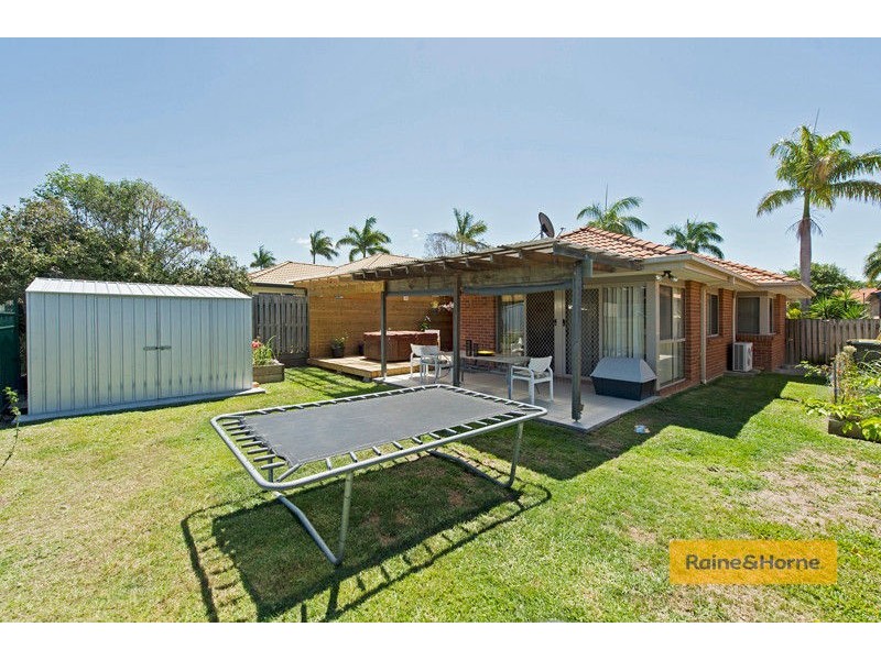 49 Vivacity Drive, Upper Coomera QLD 4209