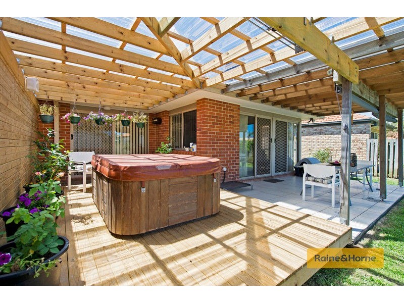 49 Vivacity Drive, Upper Coomera QLD 4209