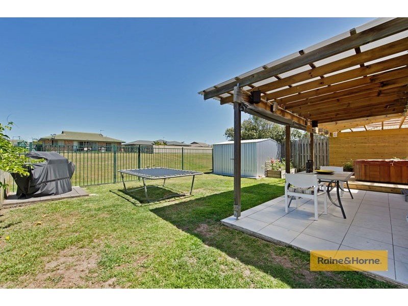 49 Vivacity Drive, Upper Coomera QLD 4209