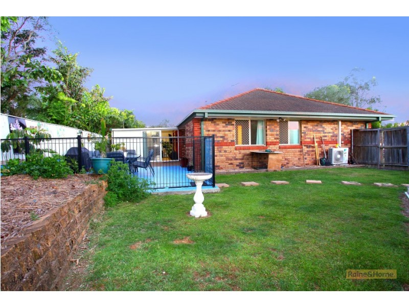 14 Plimsoll Place, Helensvale QLD 4212