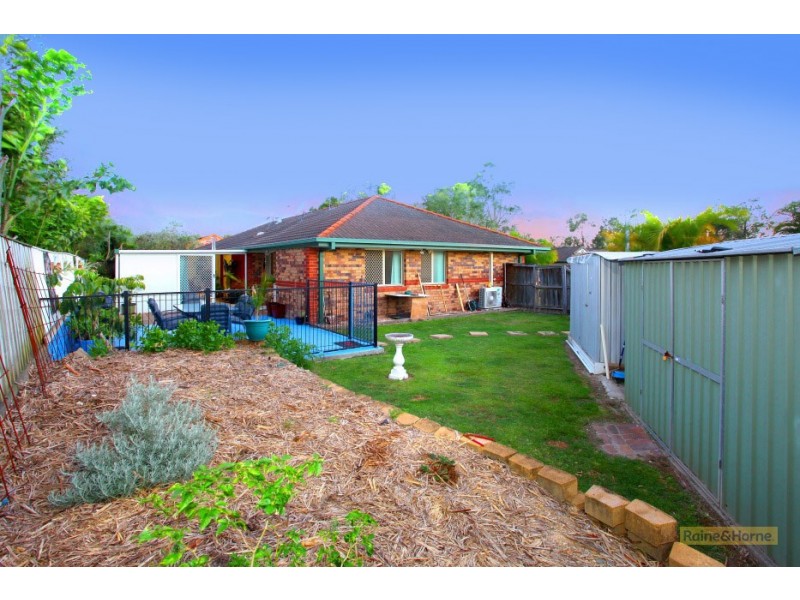 14 Plimsoll Place, Helensvale QLD 4212