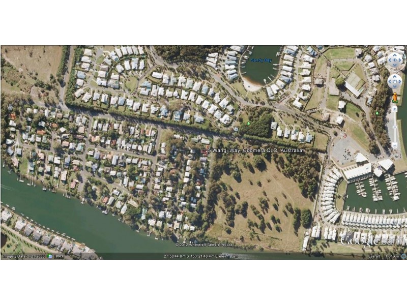 13 Wangi Way, Coomera QLD 4209