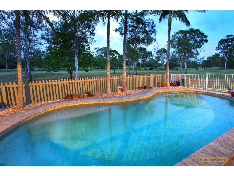 11 Lockhart Place, Helensvale QLD 4212